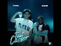 DIDI B FT TRK - TOUT CASSER ( AUDIO OFFICIEL)