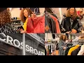 NYC Thrifting In Crossroads Try on 2023