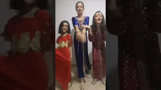 مولد نبوي شريف لكل اطفال المسلمين 