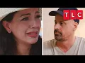 Jasmine and Gino s MOST DRAMATIC Moments 90 Day Fiance Before The 90 Days TLC