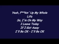 Download Lagu Limp Bizkit - It'll Be OK (Lyrics)