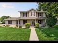 5608 Trippel Drive Mishawaka IN Homes for Sale http cressyeverett com