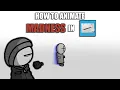 How to Animate MADNESS in RoughAnimator Tutorial