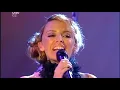 Kylie Minogue - Come Into My World (Live Jonathan Ross Show 01-11-2002)