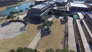 Welcome to Dallas College North Lake Campus
