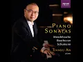Piano Sonata No. 1 in E Major, Op. 6: IV. Molto allegro e vivace