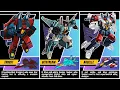 All Seekers in Transformers History
