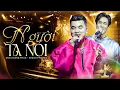 Lagu NGƯỜI TA NÓI - Bản Song Ca Đầy Ngẫu Hứng của Khánh Phương cùng Ưng Hoàng Phúc tại Trixie