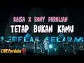 Download Lagu Pertama Kalinya! Raisa \u0026 Rony Parulian Bawakan Single Kolaborasi Terbarunya \