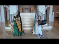 Download Lagu Pachalbel canon, on harp