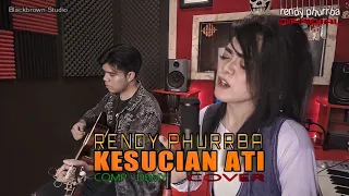 Download KESUCIAN ATI - RENDY PHURRBA [ AKUSTIK ] MP3