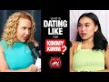 What Is Dating Like For Kimmy Kimm