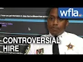 HCPS county security chief appointment sparks debate HCPS