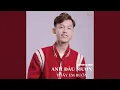 Lagu Anh Đâu Muốn Thấy Em Buồn (Cover)