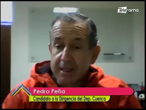 Socios del Dep. Cuenca elegirán a nuevo directorio