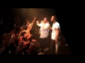 Dub Inc - Chaque Nouvelle Page (La Trastienda, 23/02/17) HD