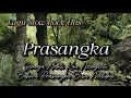 Lagu Prasangka ~ Slow Rock Melayu Menyayat Hati || Deryl Official