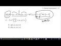 Moving Horizon Estimation Objectives