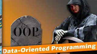 Data-Oriented Programming - Inside Java Newscast