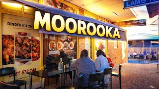 Moorooka Walking Tour Little Mamma Africa Town in Brisbane