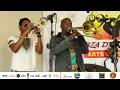 Download Lagu The Authentic Rhythms of Africa by Vusi Mkhize's Sextet, Live at Khabza De Khabza 03 Aug 2025