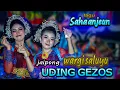 Download Lagu SAHA ANJEUN ~ WARGI SALUYU UDING GEZOS | JAIPONG TERBARU ~ bunihayu