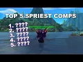 TOP 5 SP COMPS FOR DRAGONFLIGHT
