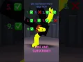 Download Lagu HOW MANY IF THESE SONG DO YOU KNOW?   Pt 3  #roblox #music #dance #songs #comment #pr1zm #howmany