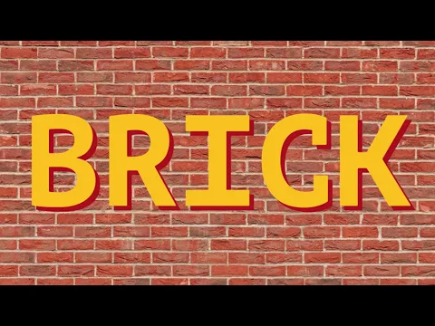 BRICK - Short Film