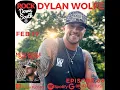 ROCK DOWN SOUTH - Dylan Wolfe