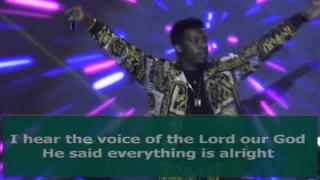 tb1 voice of the lord stage performance 