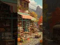 Download Lagu Fall Jazz Lounge 🍁 Gentle Instrumental Music for Cozy Nights