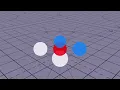 ZWrite ShaderLab Shader in Unity