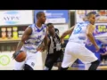 Muhammad El amin Highlights 2016-2017