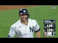 All 2022 Statcast Records Hardest hit furthest home run most difficult catch and more