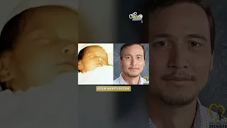 The Disappearance Of Kevin Art Verville Jr