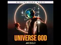 Download Lagu Meself - Universe God (Official Audio)