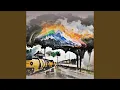 Download Lagu Cinta Bersemi Di Stasiun Kereta