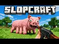 I Badly Cloned Minecraft with AI