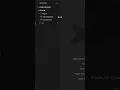 Diff files in VS Code