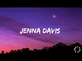 Jenna Davis - The Summer I Turned Petty ( Lyrics Video )