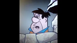 poor fred tickle scene cut and edited on loop
