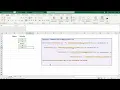Excel - Lambda recursives repeter des operations en boucle