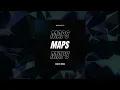 Maroon 5 - Maps (Takeshi Remix)