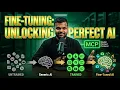 Unlocking the perfect AI with Fine tunning