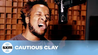 cautious clay under the bridge red hot chili peppers cover live performance siriusxm