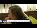 Viola s A Niagara Falls family tradition