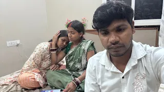 अब सावित्री दीदी ससुराल नहीं जाएगी 😱
