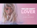 Download Lagu Taylor Swift | Lover Album Megamix [2024] [AUDIO ONLY]