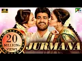 Download Lagu Jurmana 4K | Hindi Dubbed Movie | Sharwanand, Lavanya Tripathi, Ravi Kishan